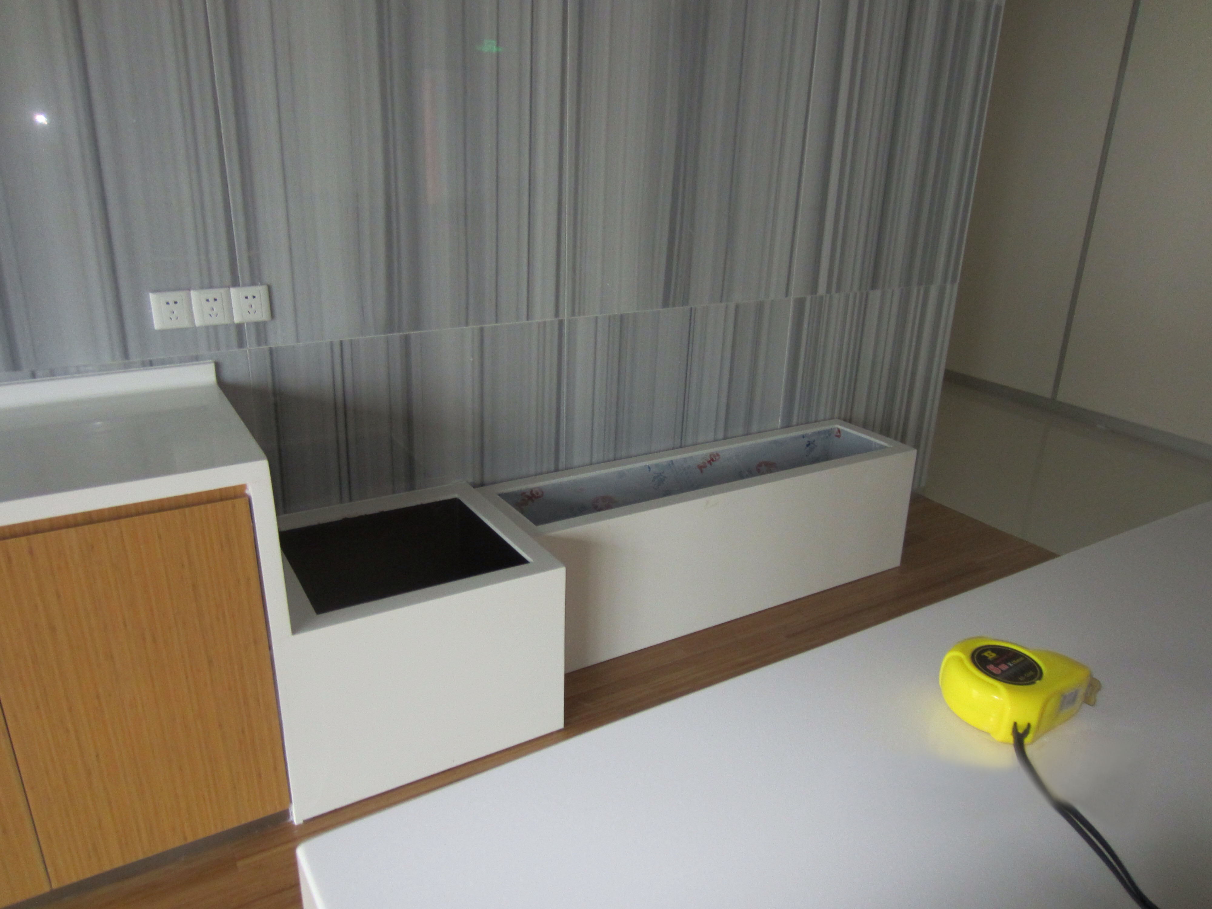 Granite Construction Installation and Maintenance Guide