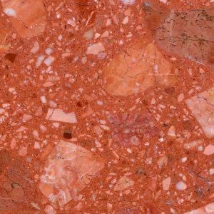 Volcanic morphine