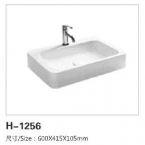 basin