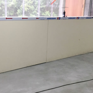Wall panel