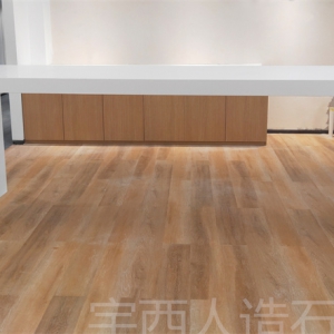 人造石n型吧臺