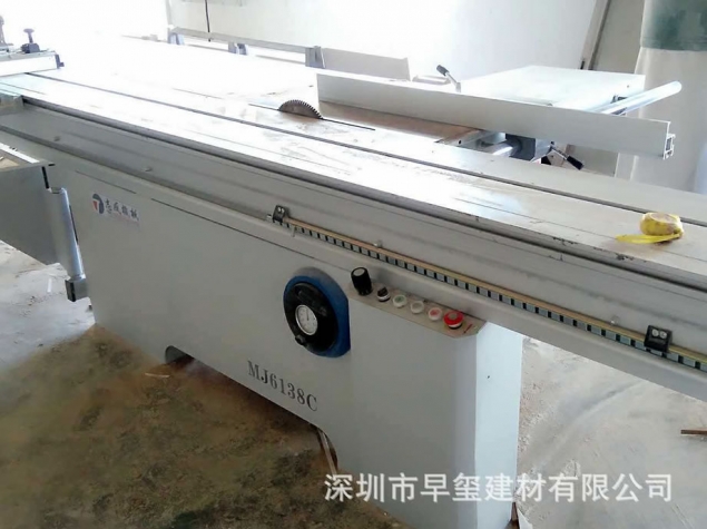 人造石切割機