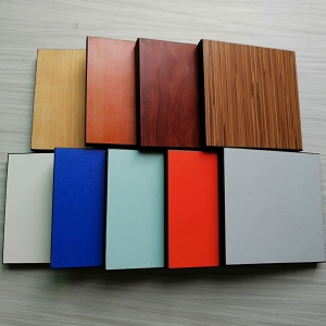 板材產品